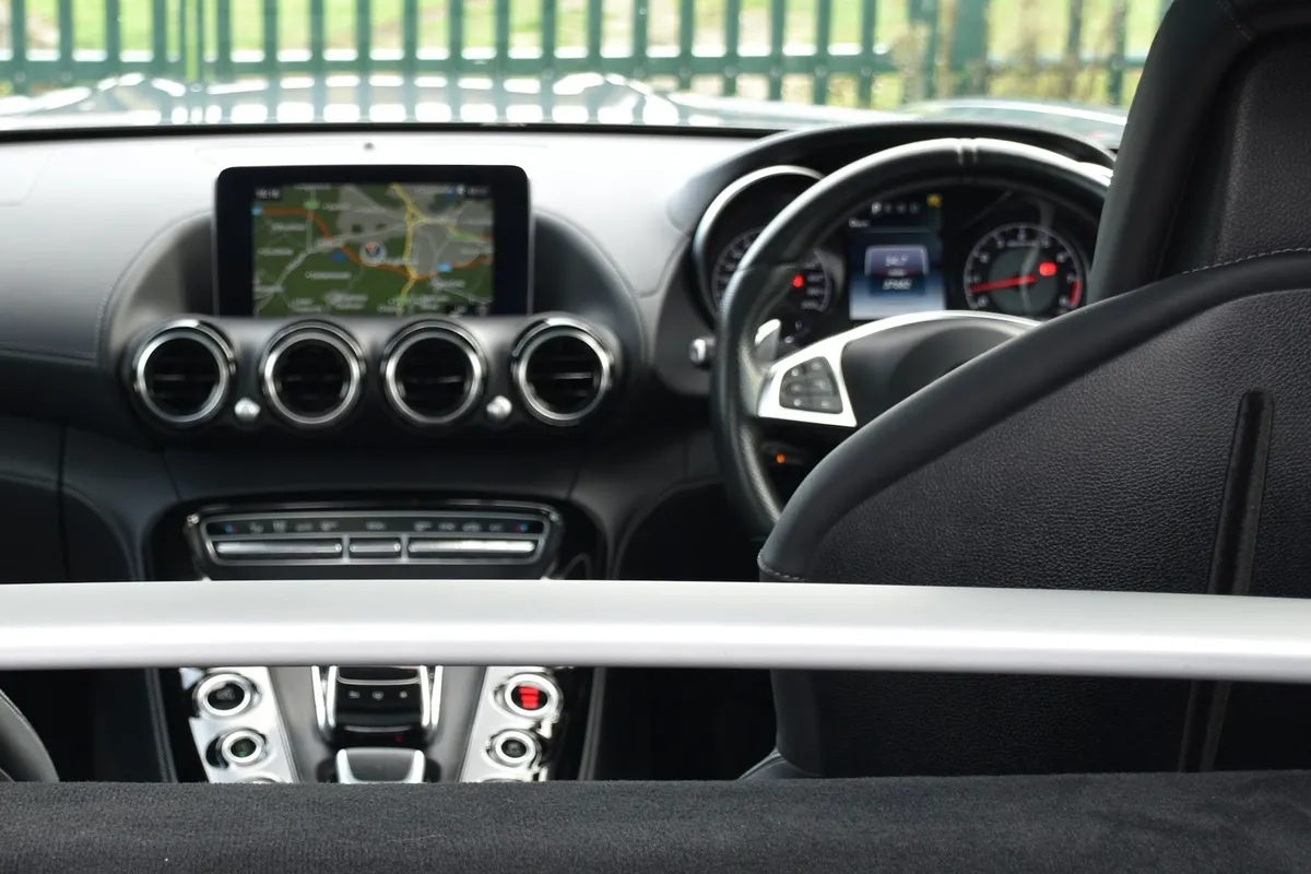 Slocombe Cars Ltd photo 10