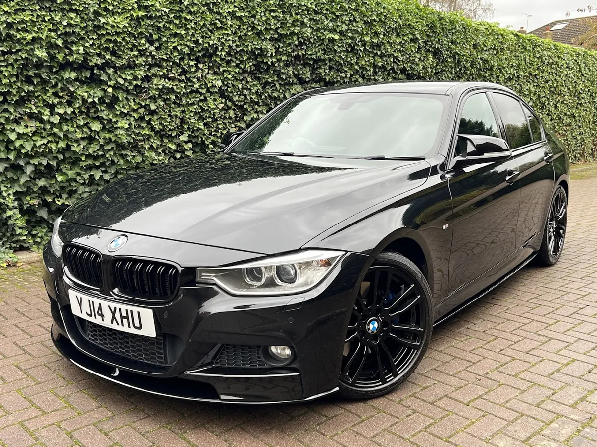 Smart Motors Ltd — Used car dealer in Leicester