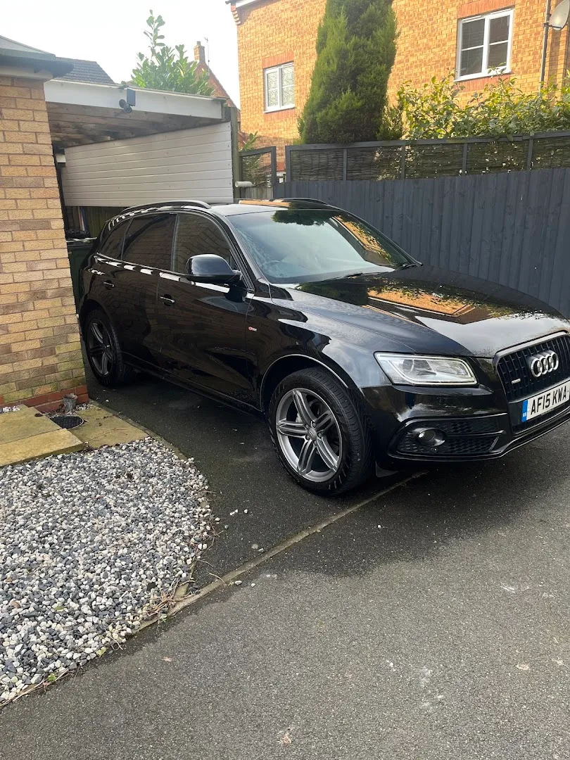 Smart Motors Ltd photo 10