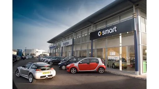 smart of Brighton photo 2