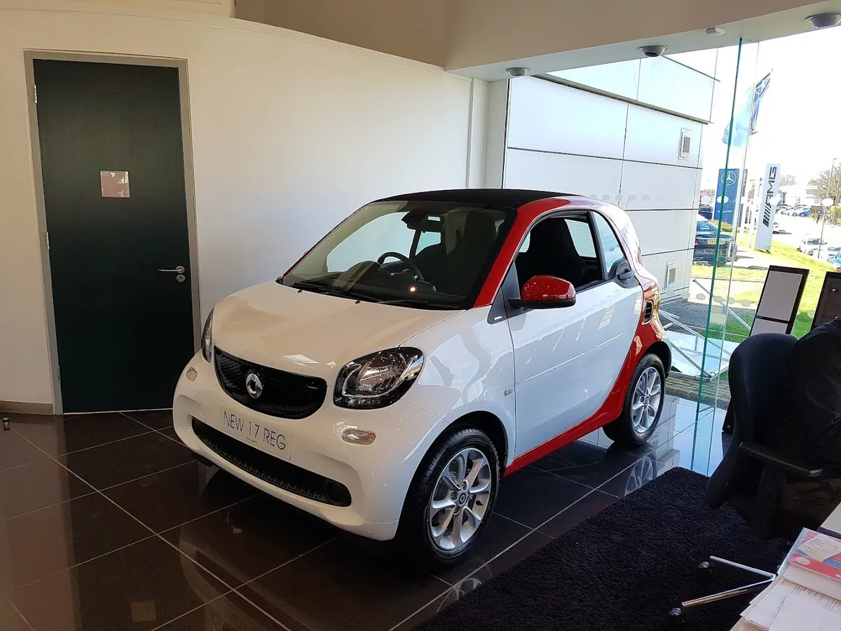 smart of Brighton photo 3