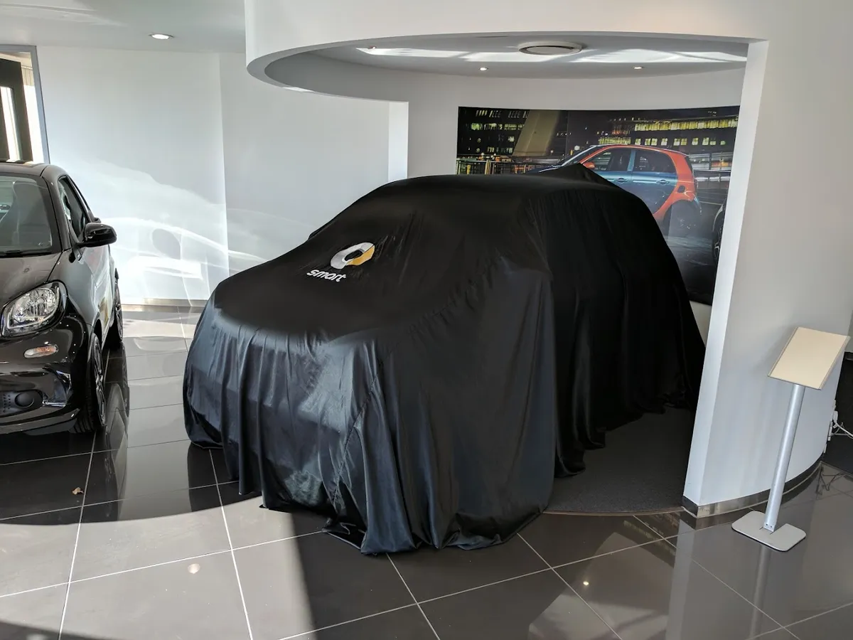 smart of Brighton photo 5