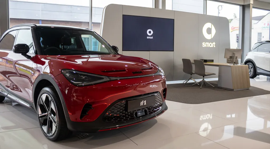 smart of Glasgow photo 2