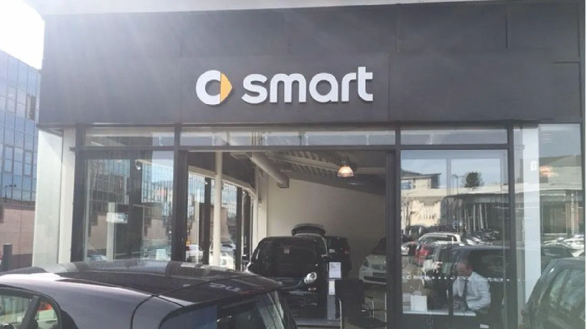 smart of Glasgow photo 3