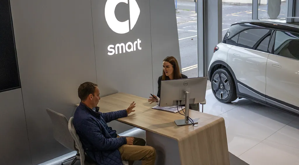 smart of Glasgow photo 4