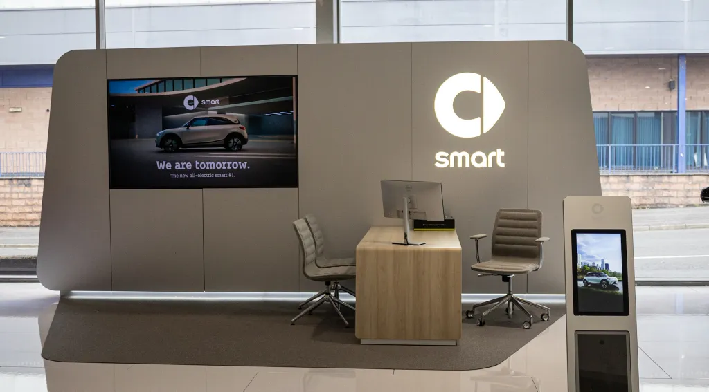 smart of Glasgow photo 5