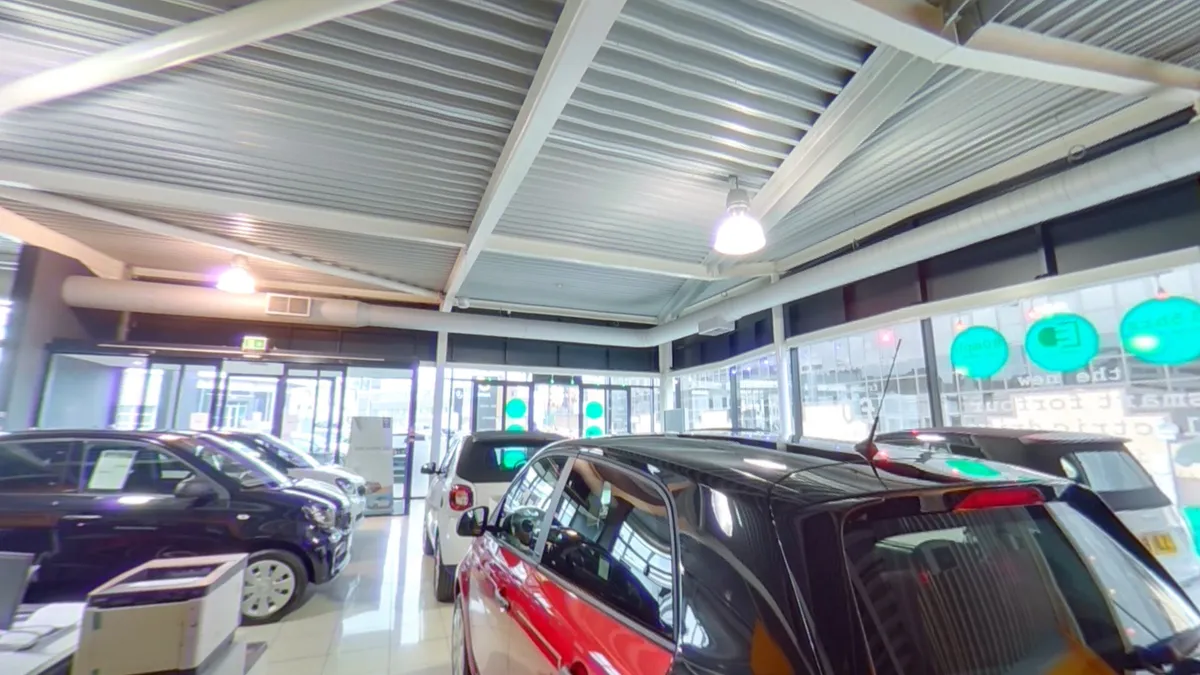 smart of Glasgow photo 6