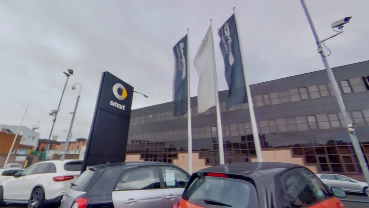 smart of Glasgow photo 8