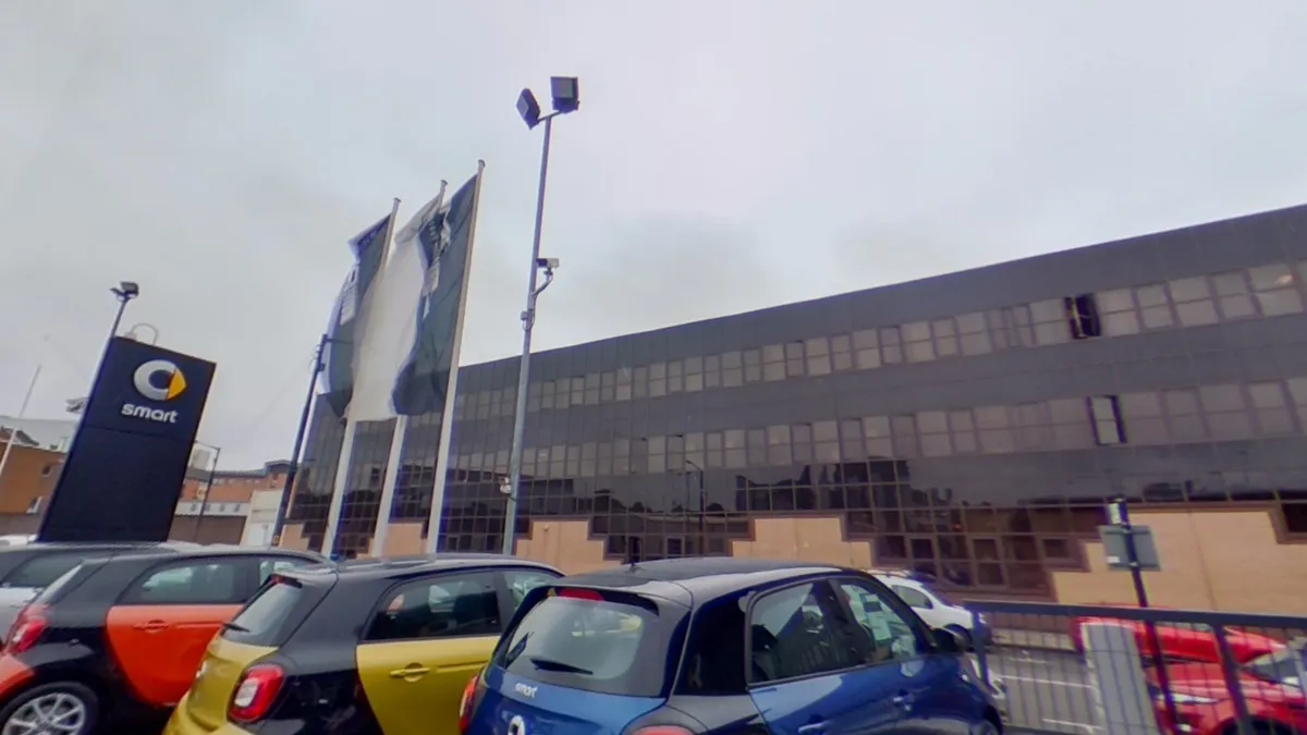 smart of Glasgow photo 9