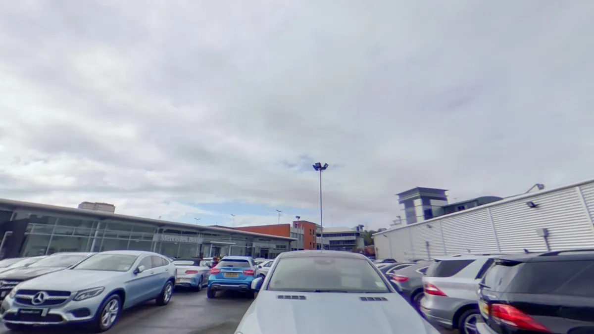 smart of Glasgow photo 10