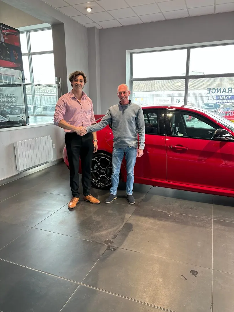 Snows Alfa Romeo Southampton photo 9