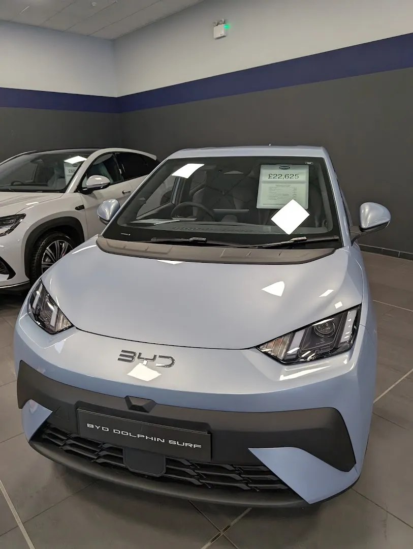 Snows Car Centre Southampton — Car dealer in Southampton