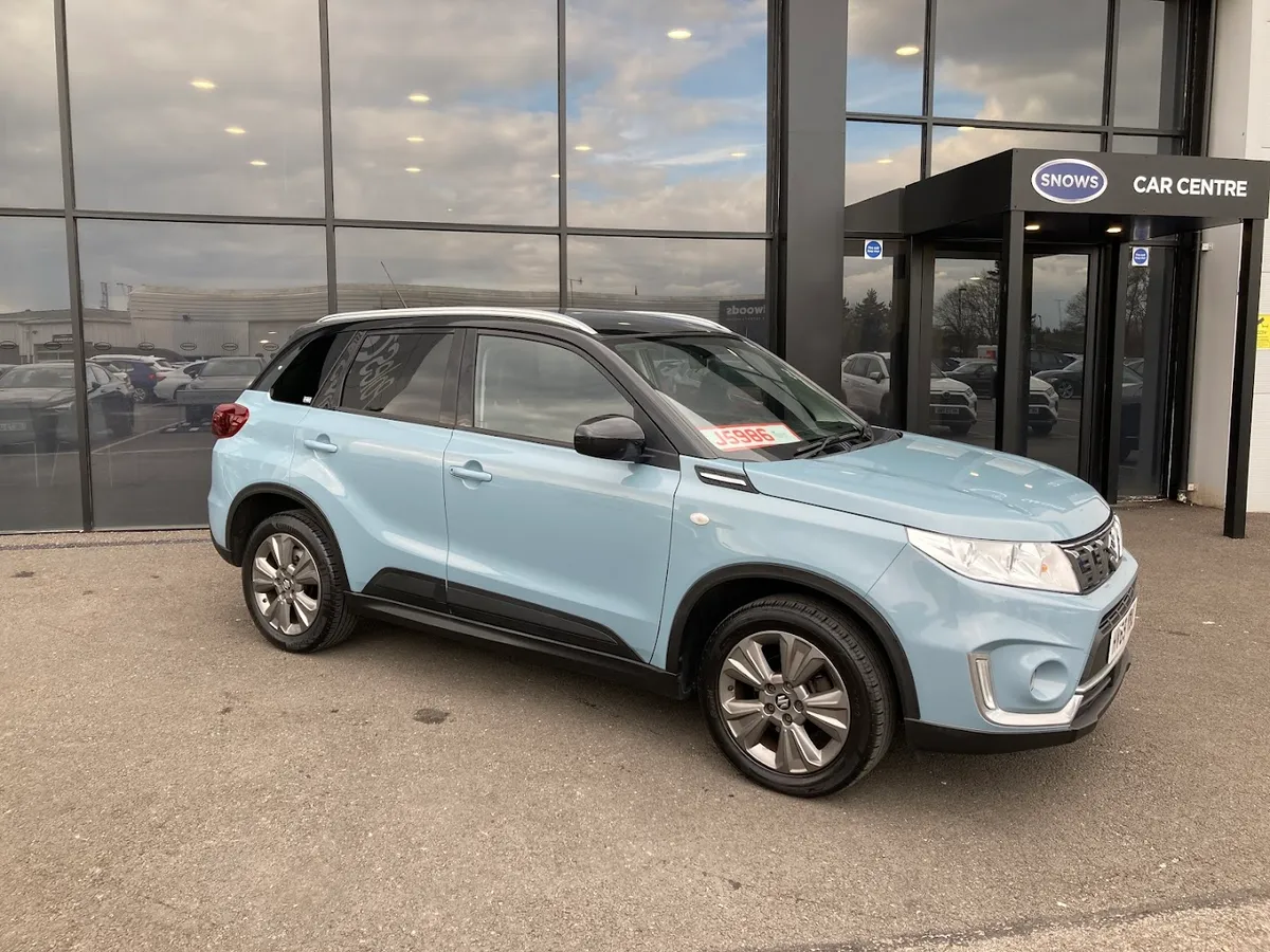 Snows Car Centre Southampton photo 2