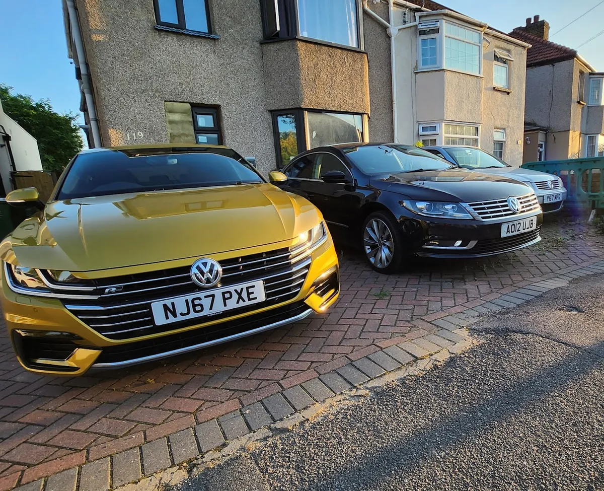 Snows Car Centre Southampton photo 3