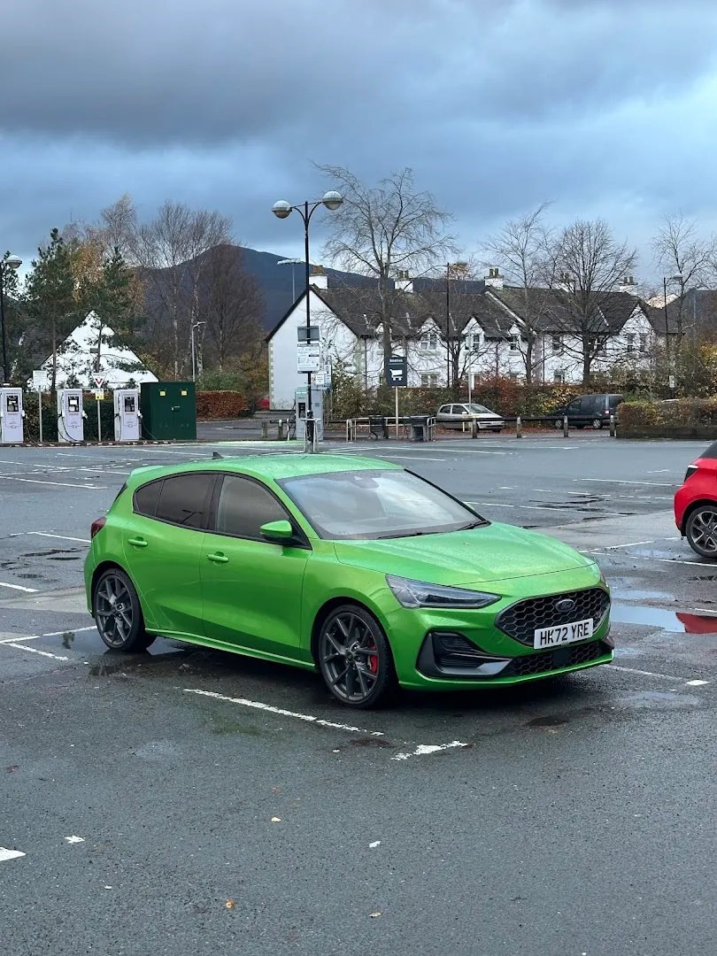 Snows Car Centre Southampton photo 7