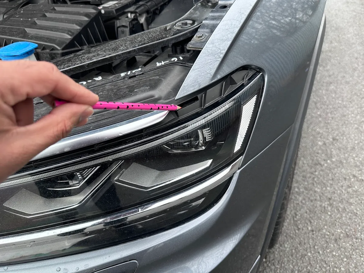 Snows Car Centre Southampton photo 8