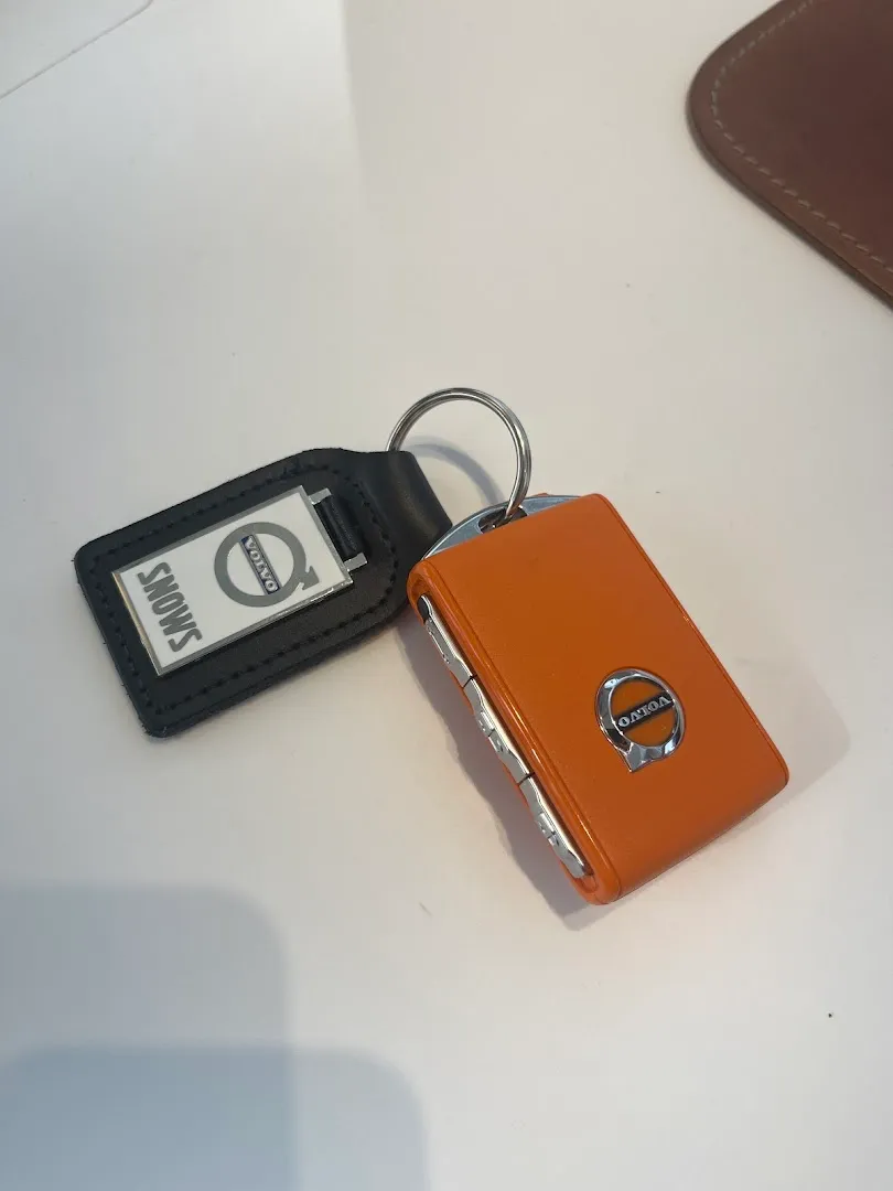 Snows Volvo Southampton photo 7