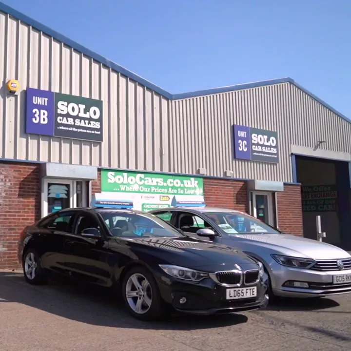 Solo Car Sales photo 2