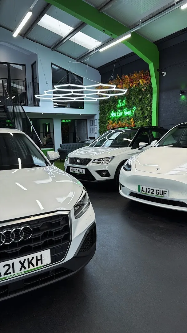 Solo Car Sales photo 3