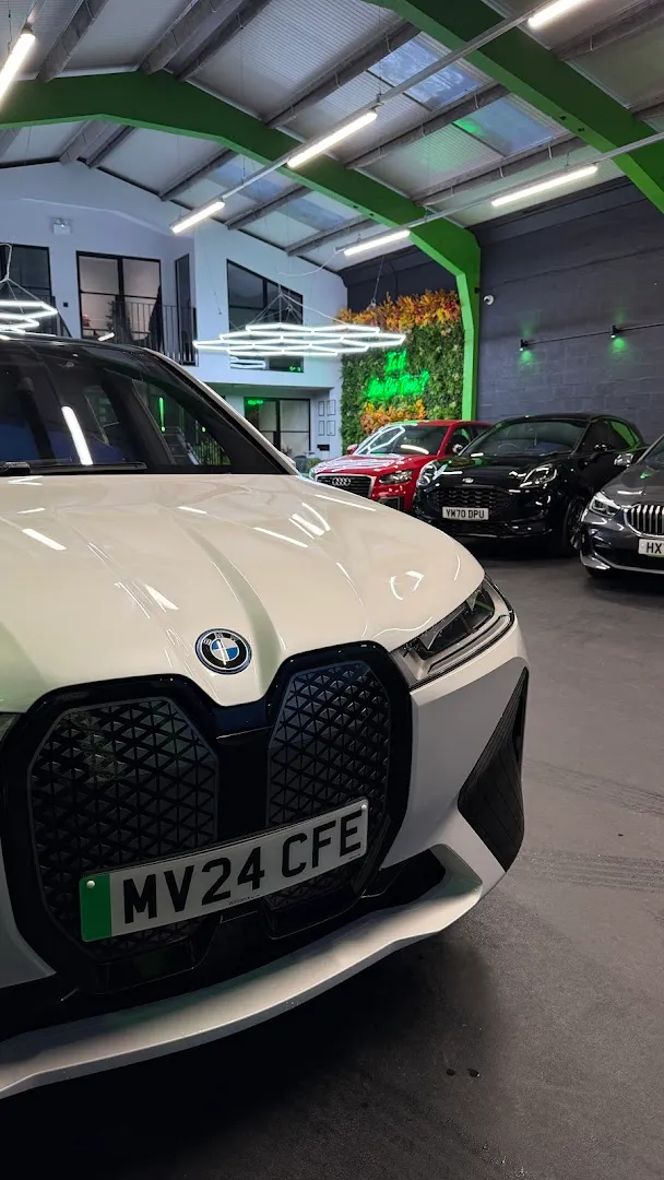 Solo Car Sales photo 4