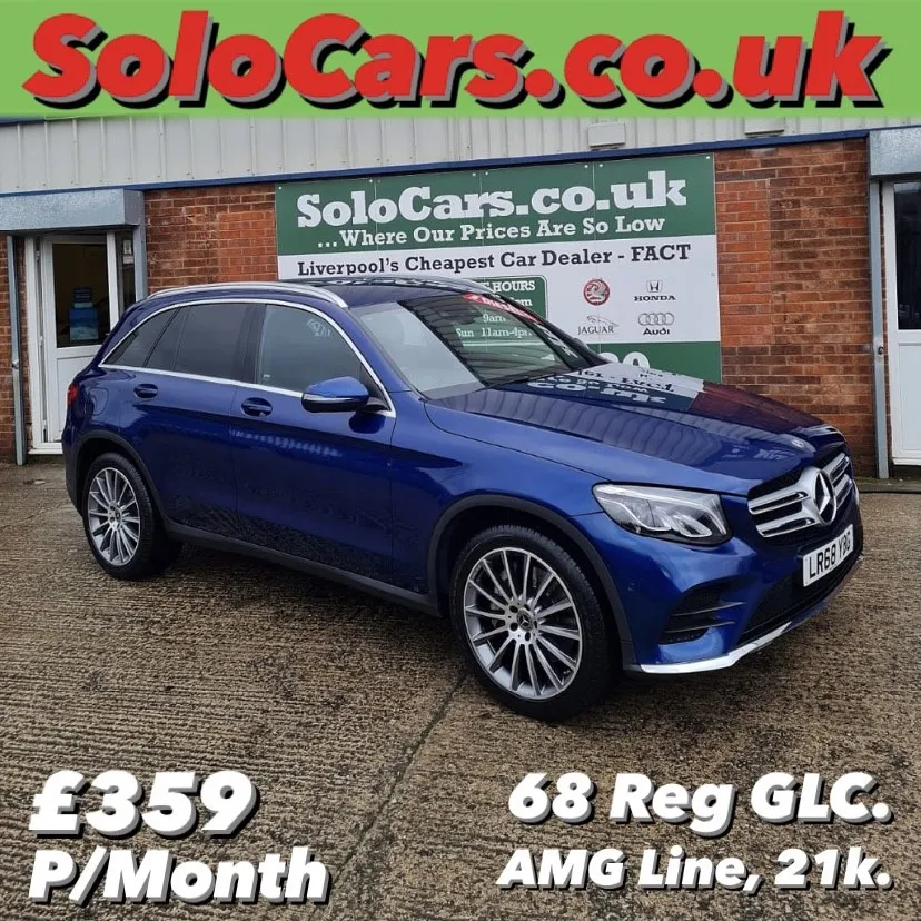 Solo Car Sales photo 7