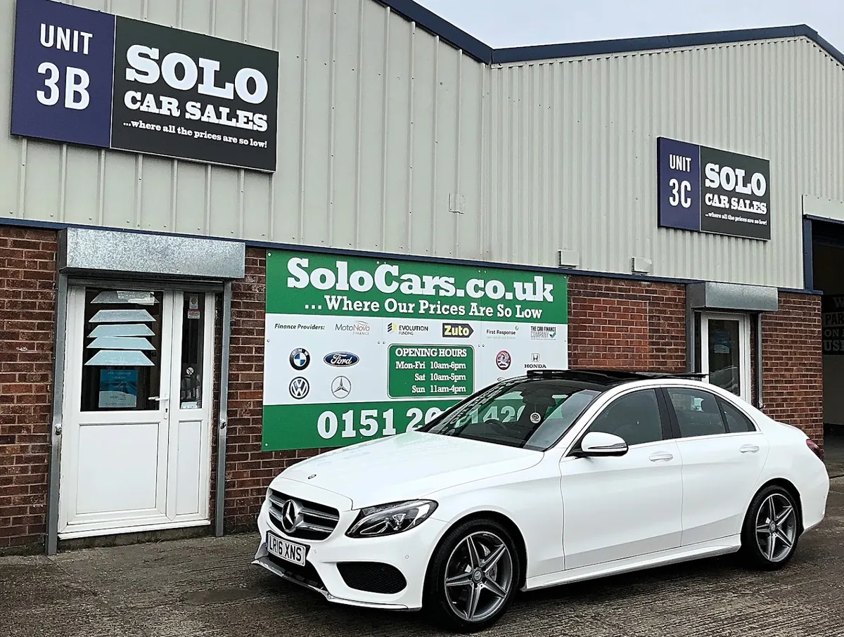 Solo Car Sales photo 8