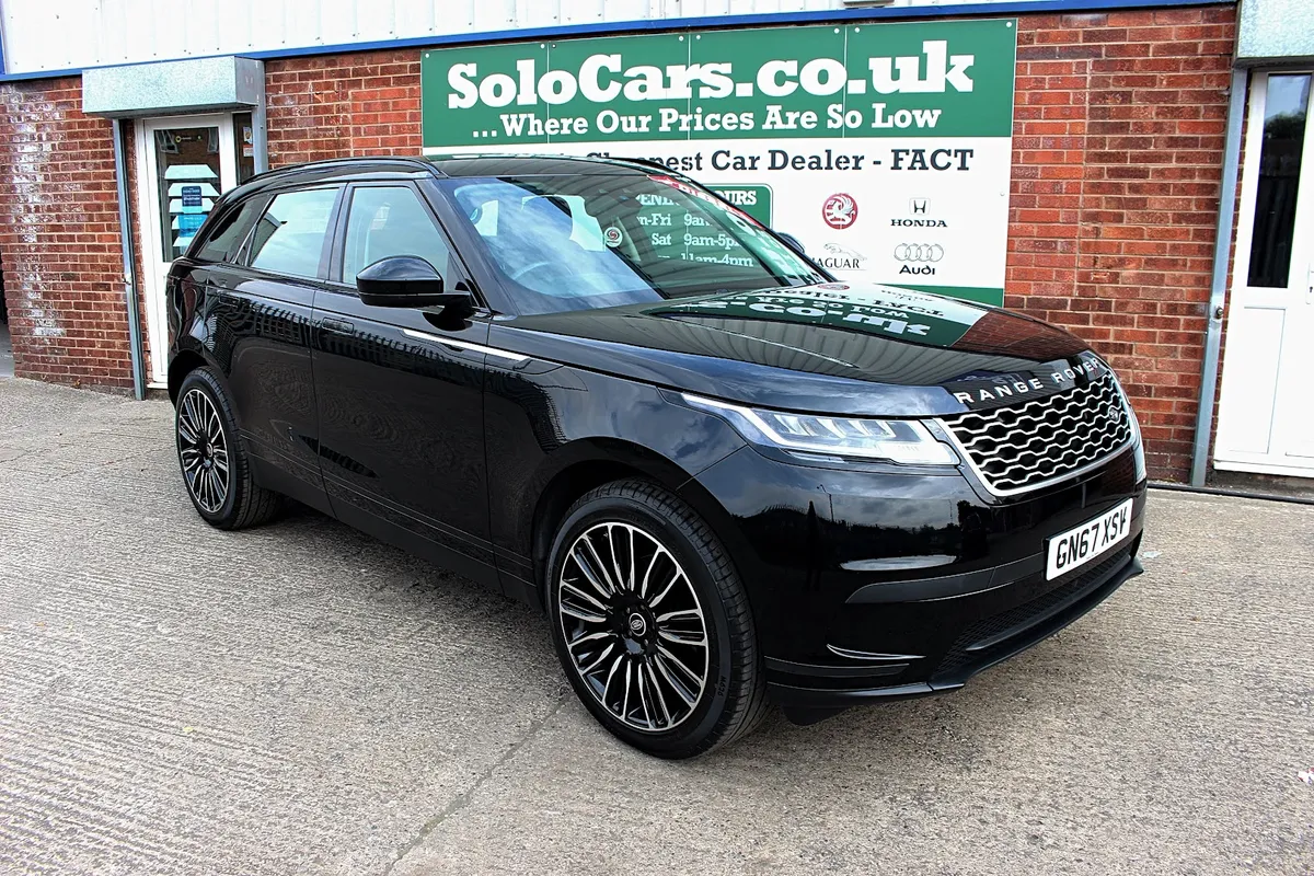 Solo Car Sales photo 9