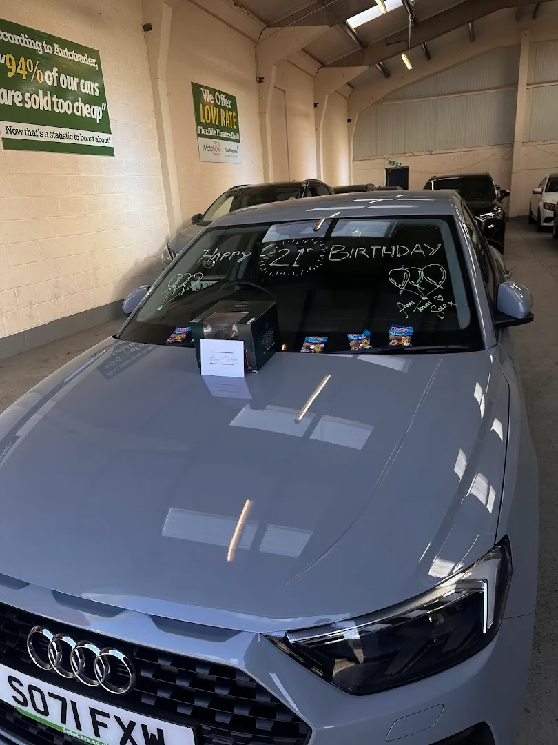 Solo Car Sales photo 10