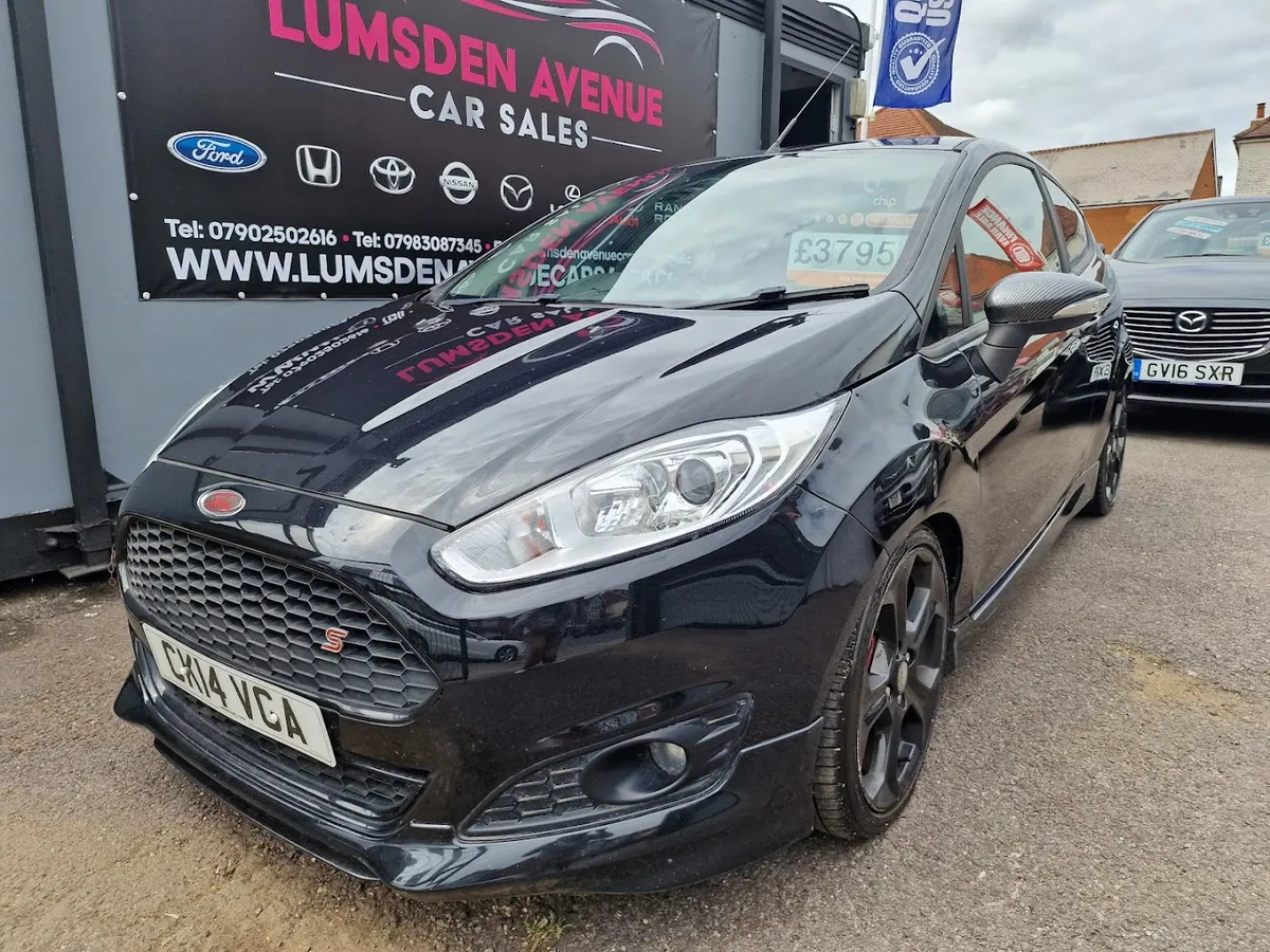 Southampton Car Deals photo 2