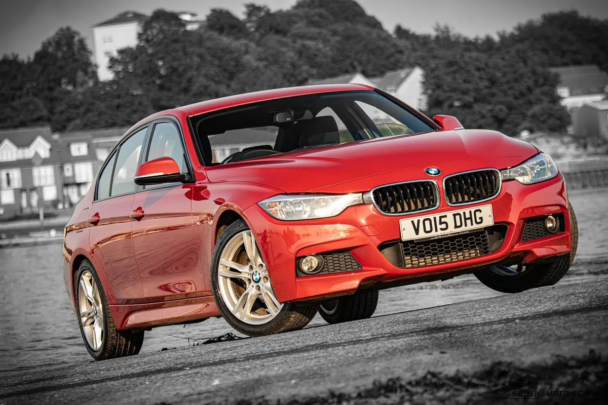 Southampton Cars & Vans Ltd photo 2