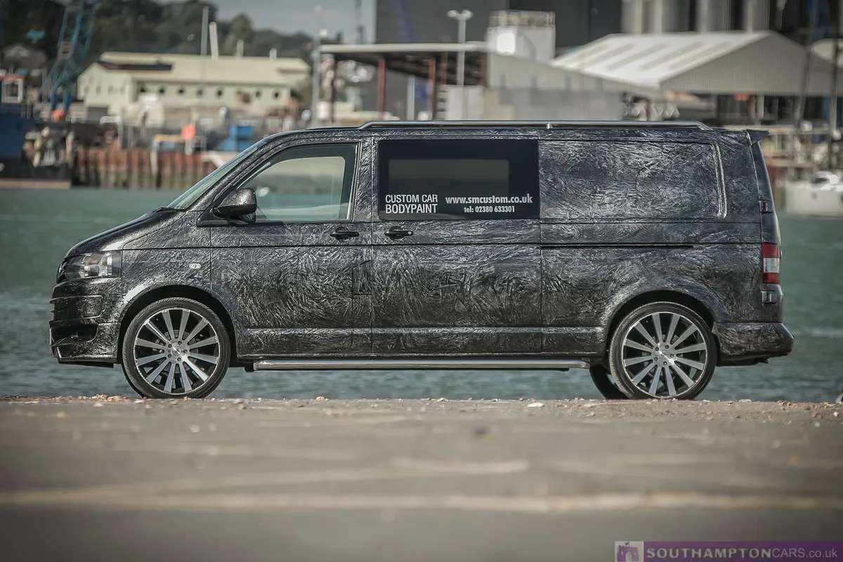 Southampton Cars & Vans Ltd photo 4