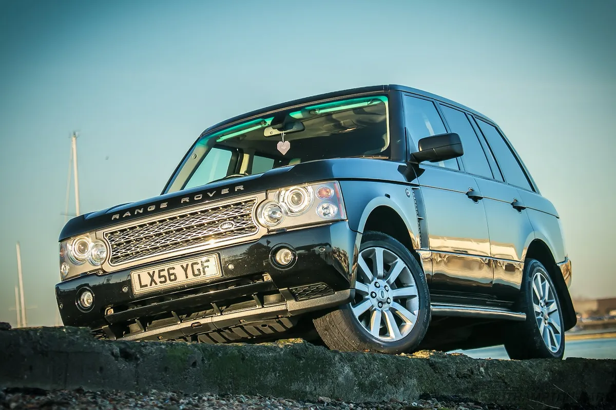 Southampton Cars & Vans Ltd photo 5