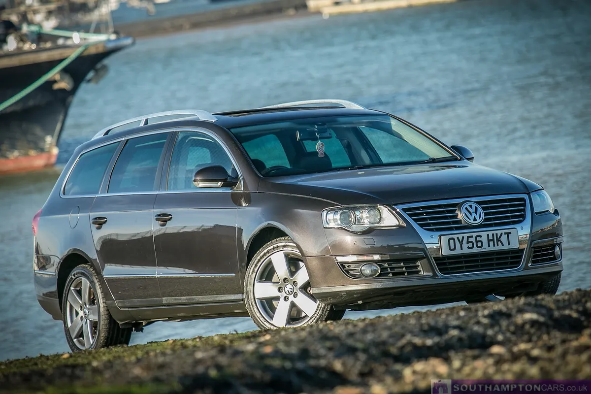 Southampton Cars & Vans Ltd photo 8