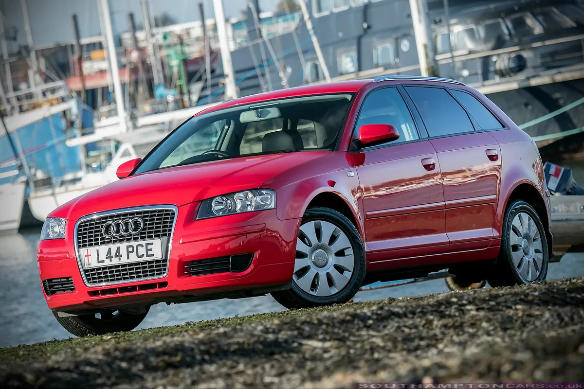 Southampton Cars & Vans Ltd photo 9