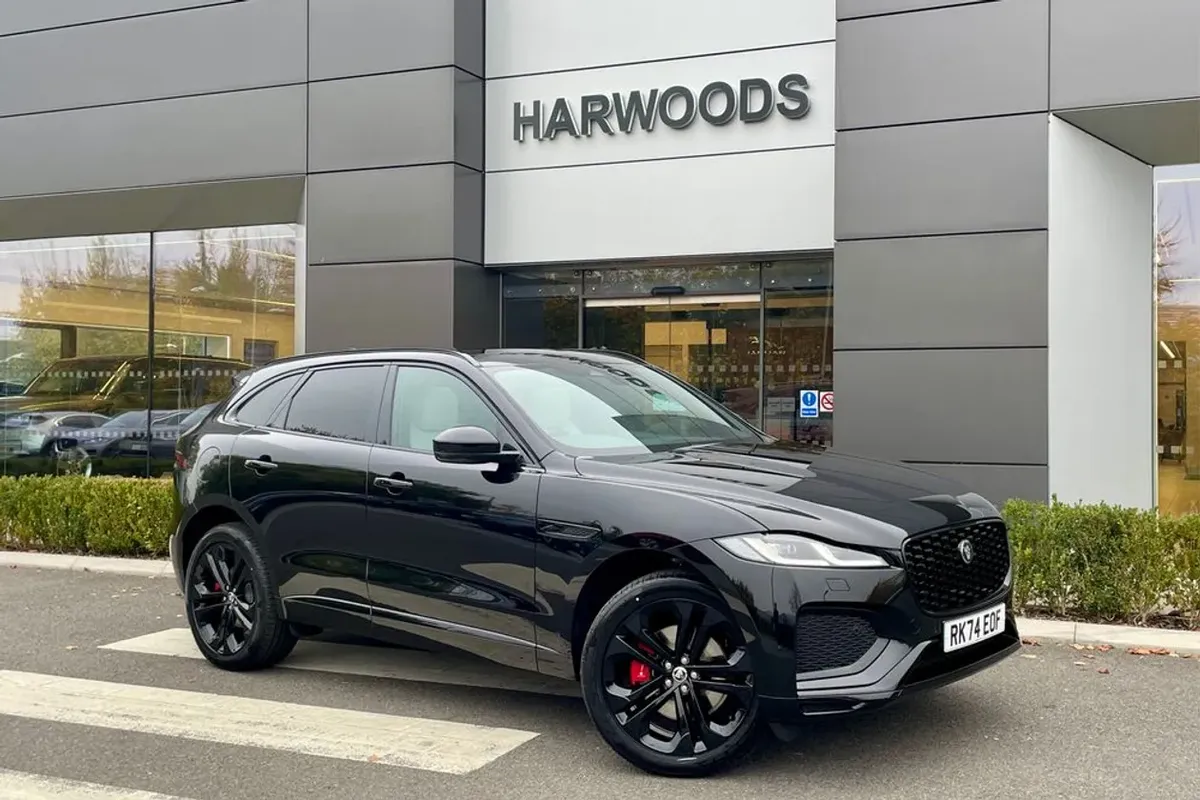 Southeast Motors Land Rover Brighton — Land Rover dealer in Brighton