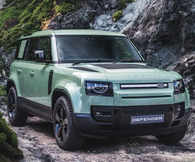 Southeast Motors Land Rover Brighton photo 5