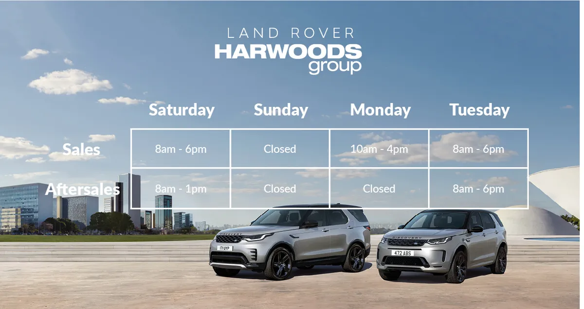 Southeast Motors Land Rover Brighton photo 9