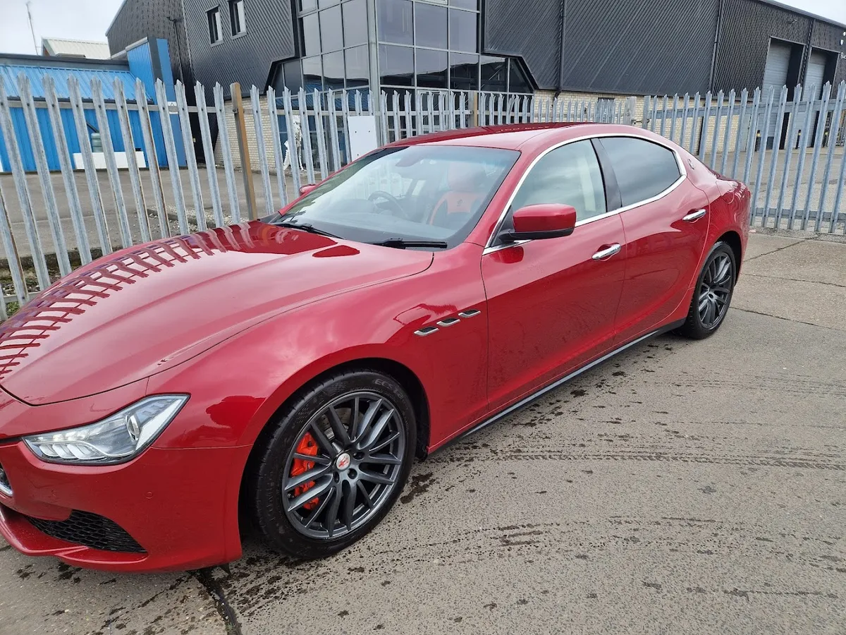 SOUTHERN AUTOMOTIVE SOLUTIONS LTD — Car dealer in Southampton