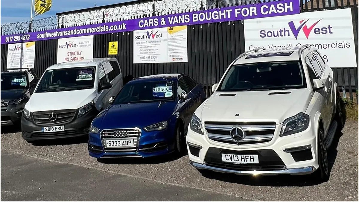 SouthWest Motors photo 2