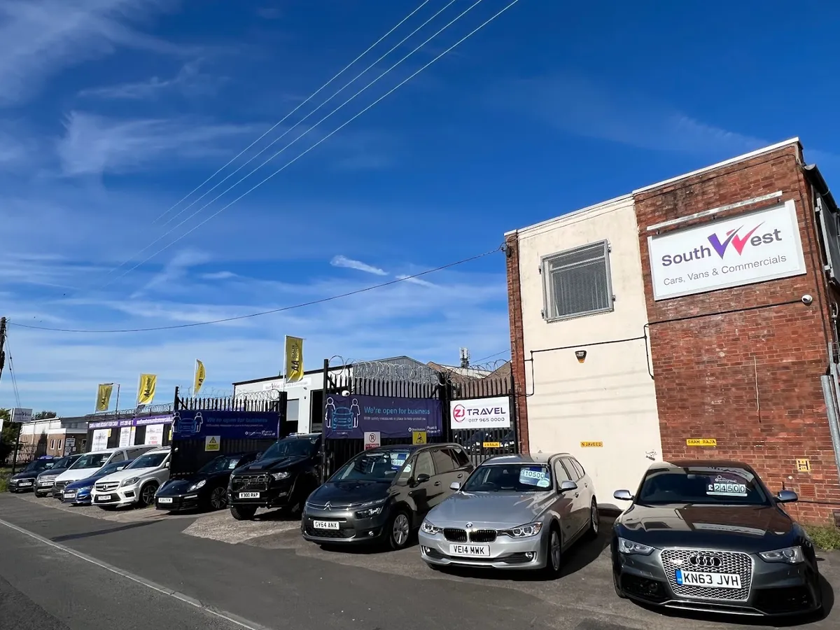 SouthWest Motors photo 4