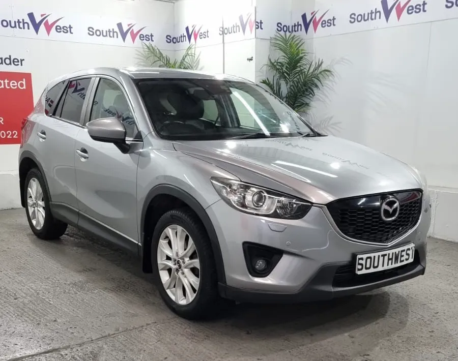 SouthWest Motors photo 5