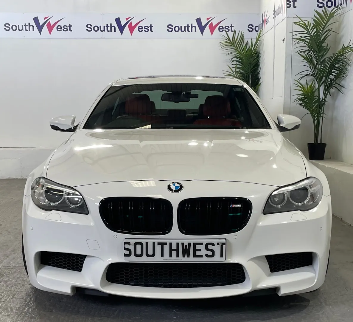 SouthWest Motors photo 6