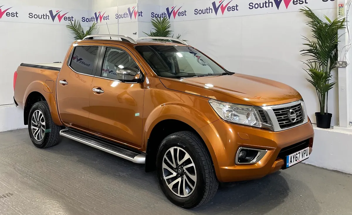 SouthWest Motors photo 7