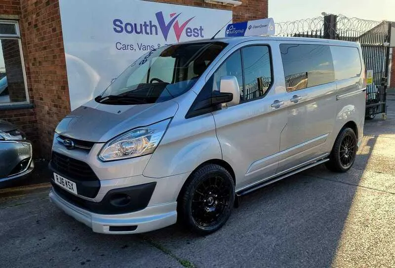 SouthWest Motors photo 8