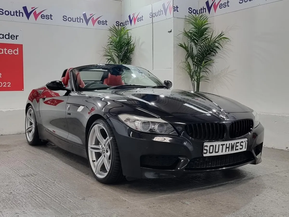 SouthWest Motors photo 9