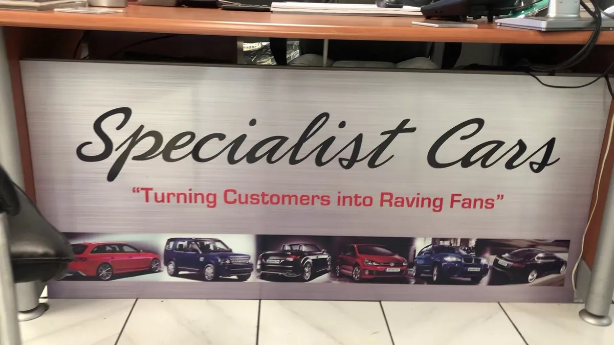 Specialist Cars -Umesh Samani photo 2