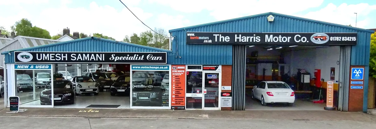 Specialist Cars -Umesh Samani photo 3