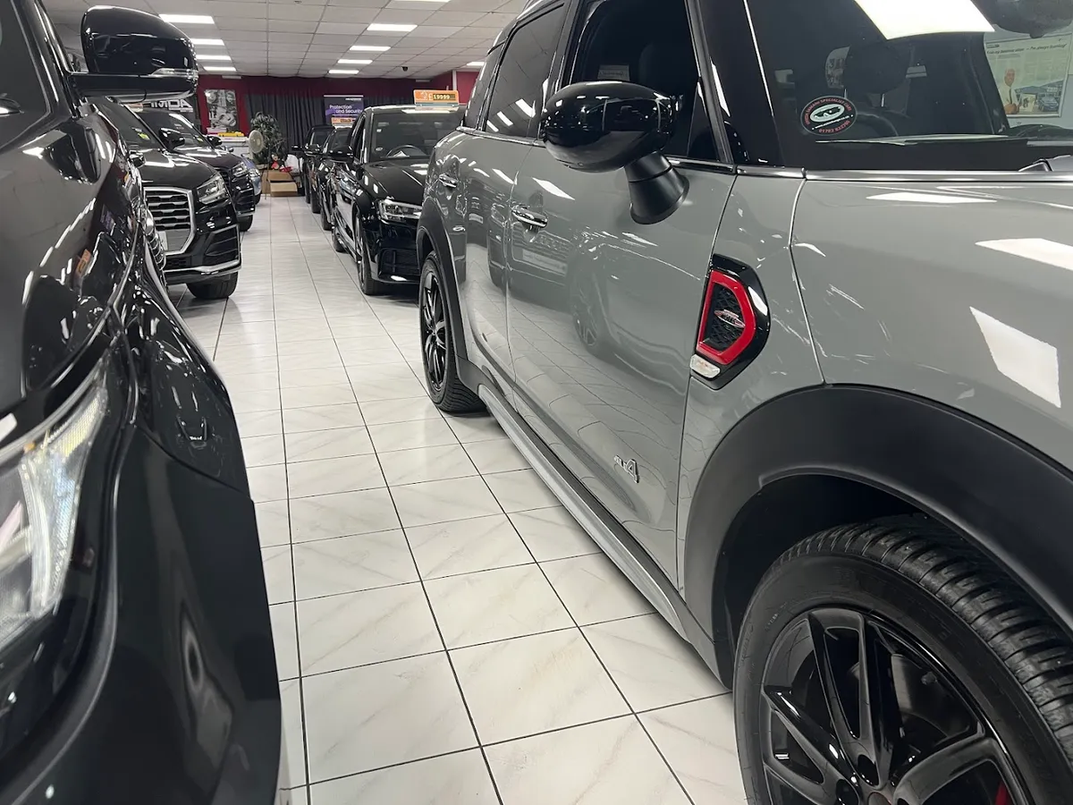 Specialist Cars -Umesh Samani photo 4