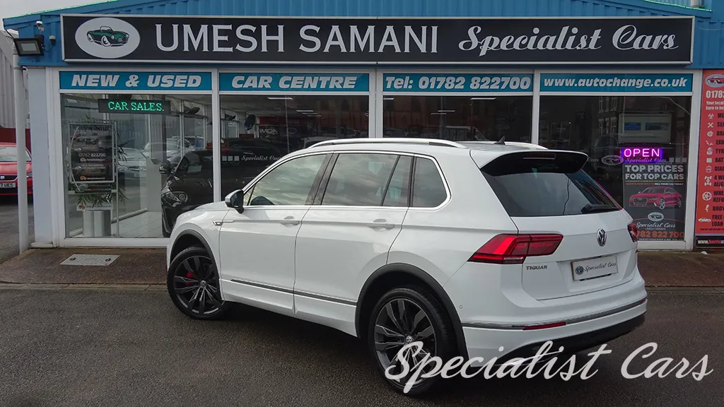 Specialist Cars -Umesh Samani photo 10