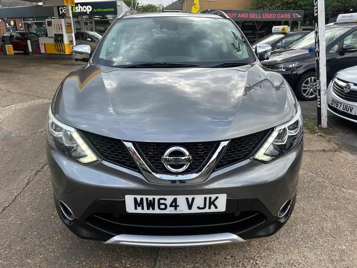 Spick Cars Ltd photo 2